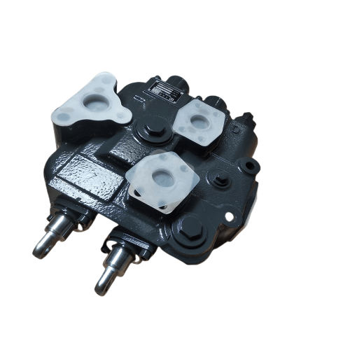 Vanne multi-voies de chargeur pour liugong 850h 12c3016